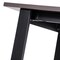 Flash Furniture Redmond 60x24 Conf Tbl w/1in. Thick Dbl Sided Laminate Tbl Top w/PVC and U-Frame Steel Bse, Gry Oak MT-M6024-LTGRY-UBF-GG - alternate 9